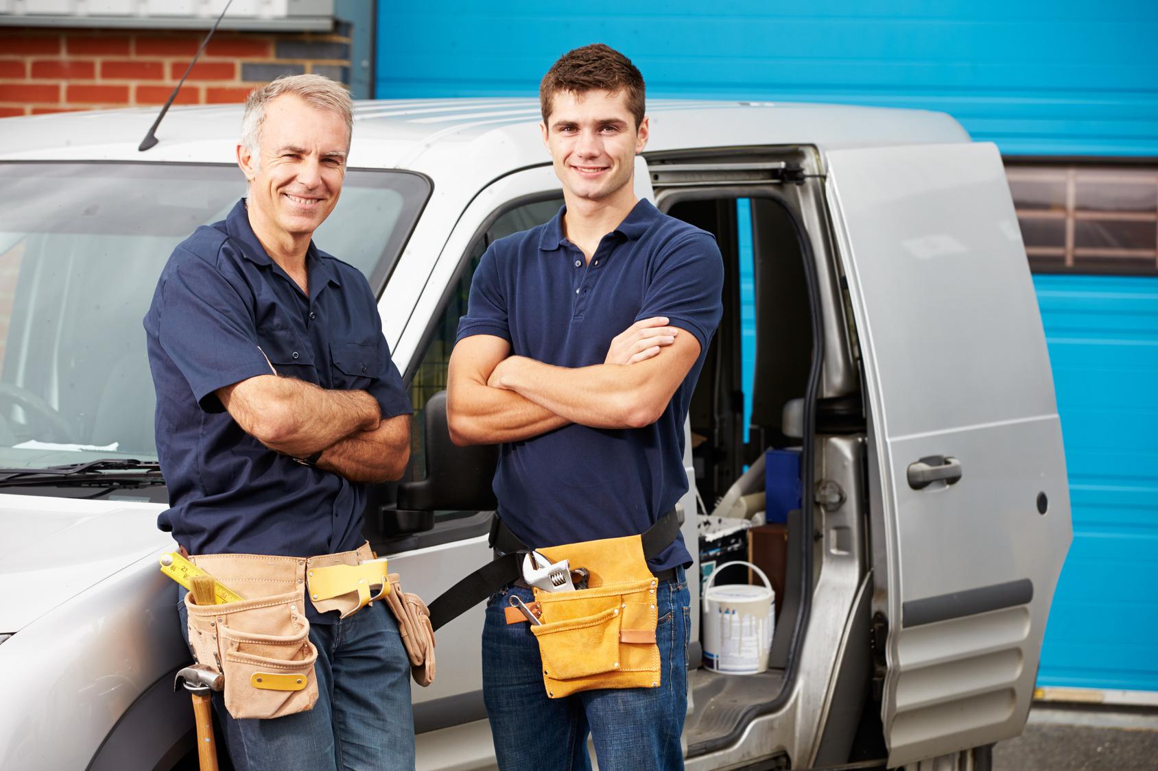 maintenance chaudière Beaumont-sur-Oise