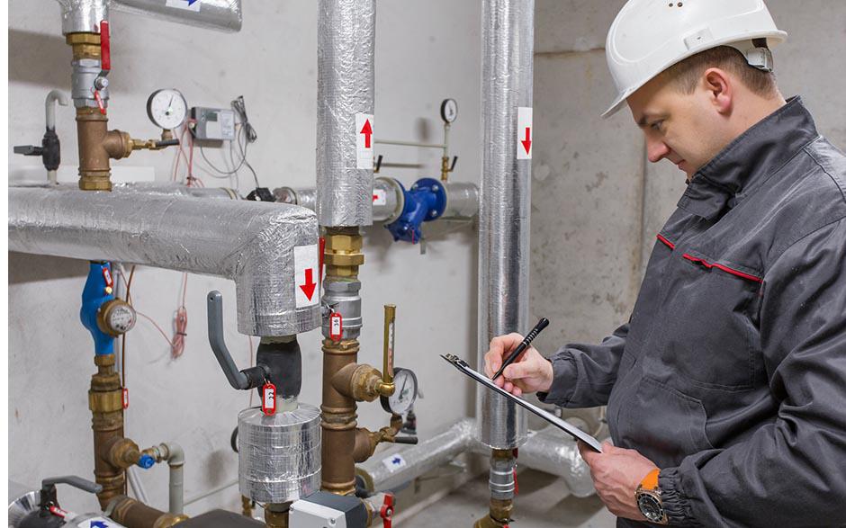 entretien chaudière gaz obligatoire Beaumont-sur-Oise