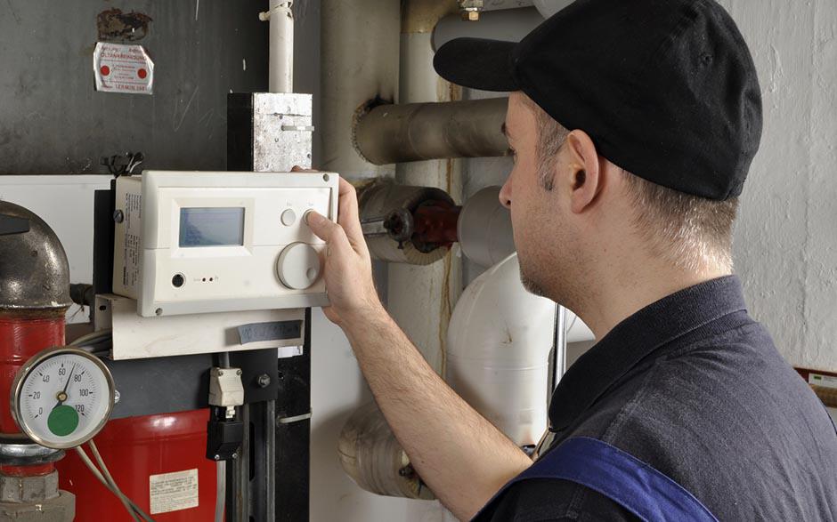 entretien chaudière gaz prix Vigneux-sur-Seine
