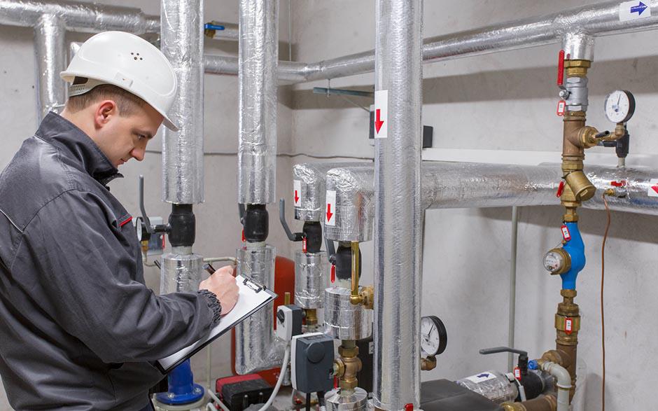 maintenance chaudière Beaumont-sur-Oise